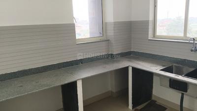 Kitchen Image of 1278 Sq.ft 3 BHK Apartment / Flat for rent in Matigara Siliguri for Rs. 30000