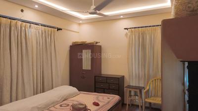 Bedroom Image of 1700 Sq.ft 3 BHK Apartment / Flat for sale in Onex Privy, Kalighat Kolkata for Rs. 31000000