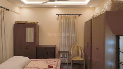 Bedroom Image of 1700 Sq.ft 3 BHK Apartment / Flat for sale in Onex Privy, Kalighat Kolkata for Rs. 31000000