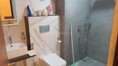 Image of 1700 Sq.ft 3 BHK Apartment / Flat for sale in Onex Privy, Kalighat, Kolkata for Rs. 31000000