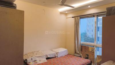 Bedroom Image of 1700 Sq.ft 3 BHK Apartment / Flat for sale in Onex Privy, Kalighat Kolkata for Rs. 31000000