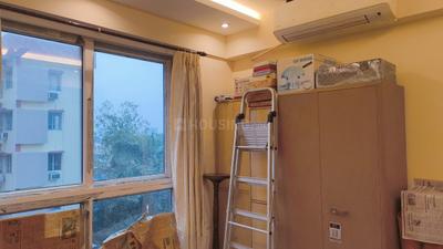 Bedroom Image of 1700 Sq.ft 3 BHK Apartment / Flat for sale in Onex Privy, Kalighat Kolkata for Rs. 31000000