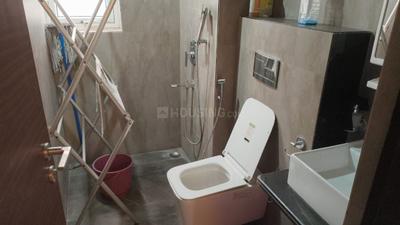 Image of 1700 Sq.ft 3 BHK Apartment / Flat for sale in Onex Privy, Kalighat, Kolkata for Rs. 31000000