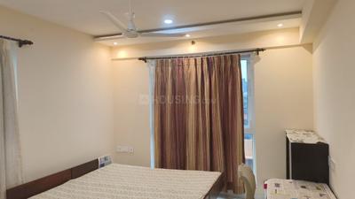 Bedroom Image of 1700 Sq.ft 3 BHK Apartment / Flat for sale in Onex Privy, Kalighat Kolkata for Rs. 31000000