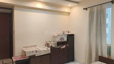 Bedroom Image of 1700 Sq.ft 3 BHK Apartment / Flat for sale in Onex Privy, Kalighat Kolkata for Rs. 31000000