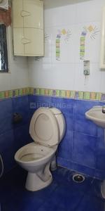 Image of 1119 Sq.ft 2 BHK Apartment / Flat for sale in Rathna Nest Apartment, Murugeshpalya, Bengaluru for Rs. 10000000