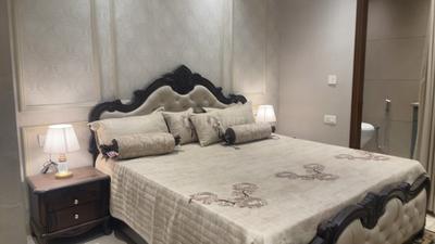 Bedroom Image of 1057 Sq.ft 2 BHK Builder Floor for sale in Kharar Mohali for Rs. 4690000