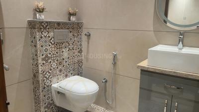 Image of 1057 Sq.ft 2 BHK Builder Floor for sale in Kharar, Mohali for Rs. 4690000