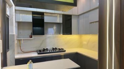 Kitchen Image of 1152 Sq.ft 3 BHK Apartment / Flat for sale in ABA Coco County, Noida Extension Greater Noida for Rs. 13300000