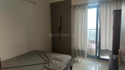 Bedroom Image of 1152 Sq.ft 3 BHK Apartment / Flat for sale in ABA Coco County, Noida Extension Greater Noida for Rs. 13300000