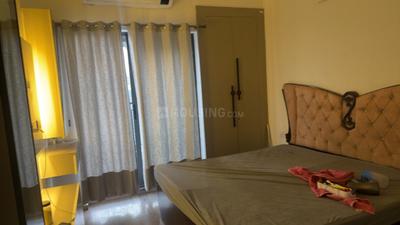 Bedroom Image of 1152 Sq.ft 3 BHK Apartment / Flat for sale in ABA Coco County, Noida Extension Greater Noida for Rs. 13300000