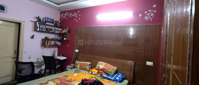 Bedroom Image of 1100 Sq.ft 2 BHK Apartment / Flat for sale in Shivjot Apartments, Kharar Mohali for Rs. 4000000