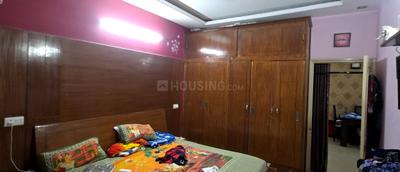 Bedroom Image of 1100 Sq.ft 2 BHK Apartment / Flat for sale in Shivjot Apartments, Kharar Mohali for Rs. 4000000