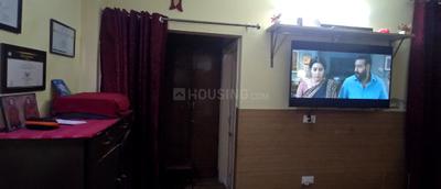 Bedroom Image of 1100 Sq.ft 2 BHK Apartment / Flat for sale in Shivjot Apartments, Kharar Mohali for Rs. 4000000