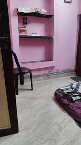 Bedroom Image of 650 Sq.ft 1 BHK Independent House for rent in Red Hills Chennai for Rs. 10000