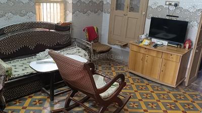 Living Room Image of 200 Sq.ft 3 BHK Independent House for sale in Maninagar Ahmedabad for Rs. 11000000