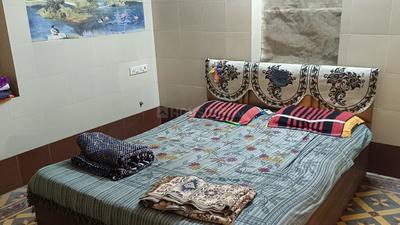 Bedroom Image of 200 Sq.ft 3 BHK Independent House for sale in Maninagar Ahmedabad for Rs. 11000000