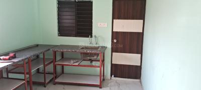 Kitchen Image of 700 Sq.ft 2 BHK Apartment / Flat for rent in Bhanpur Bhopal for Rs. 4500