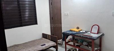 Bedroom Image of 700 Sq.ft 2 BHK Apartment / Flat for rent in Bhanpur Bhopal for Rs. 4500