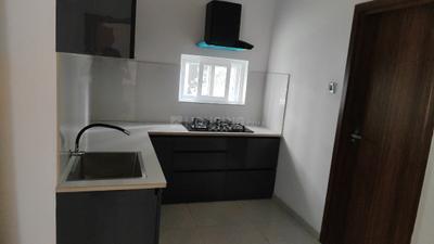 Kitchen Image of 1194 Sq.ft 2 BHK Apartment / Flat for sale in Bachupally Hyderabad for Rs. 8500000