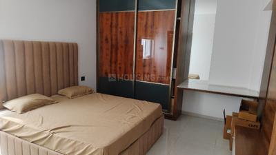 Bedroom Image of 1194 Sq.ft 2 BHK Apartment / Flat for sale in Bachupally Hyderabad for Rs. 8500000