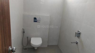 Image of 1194 Sq.ft 2 BHK Apartment / Flat for sale in Bachupally, Hyderabad for Rs. 8500000