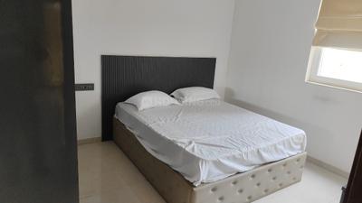 Bedroom Image of 1194 Sq.ft 2 BHK Apartment / Flat for sale in Bachupally Hyderabad for Rs. 8500000