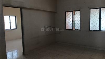 Living Room Image of 1000 Sq.ft 2 BHK Apartment / Flat for rent in Mankapur Nagpur for Rs. 15000