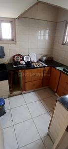 Kitchen Image of 1840 Sq.ft 3 BHK Penthouse for sale in Maddilapalem Visakhapatnam for Rs. 18000000