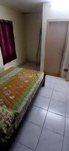 Bedroom Image of 1840 Sq.ft 3 BHK Penthouse for sale in Maddilapalem Visakhapatnam for Rs. 18000000