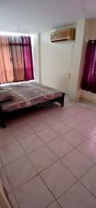 Bedroom Image of 1840 Sq.ft 3 BHK Penthouse for sale in Maddilapalem Visakhapatnam for Rs. 18000000