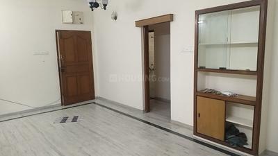 Living Room Image of 1035 Sq.ft 2 BHK Apartment / Flat for rent in Adyar Chennai for Rs. 43500