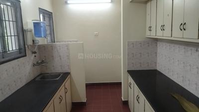 Kitchen Image of 1035 Sq.ft 2 BHK Apartment / Flat for rent in Adyar Chennai for Rs. 43500