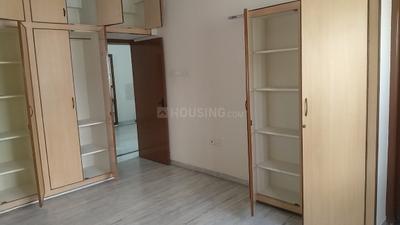 Bedroom Image of 1035 Sq.ft 2 BHK Apartment / Flat for rent in Adyar Chennai for Rs. 43500