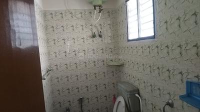 Image of 1035 Sq.ft 2 BHK Apartment / Flat for rent in Adyar, Chennai for Rs. 43500