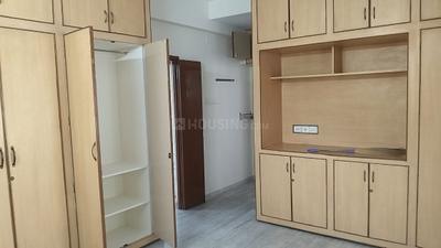 Bedroom Image of 1035 Sq.ft 2 BHK Apartment / Flat for rent in Adyar Chennai for Rs. 43500