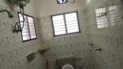 Image of 1035 Sq.ft 2 BHK Apartment / Flat for rent in Adyar, Chennai for Rs. 43500