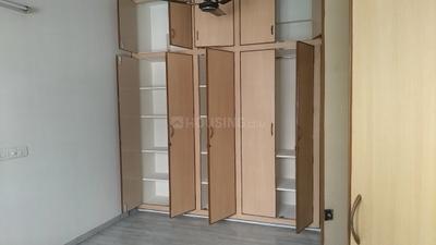 Bedroom Image of 1035 Sq.ft 2 BHK Apartment / Flat for rent in Adyar Chennai for Rs. 43500