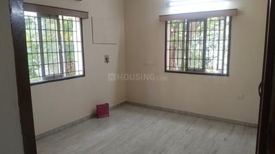 Bedroom Image of 1035 Sq.ft 2 BHK Apartment / Flat for rent in Adyar Chennai for Rs. 43500