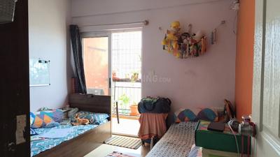 Bedroom Image of 1010 Sq.ft 2 BHK Apartment / Flat for sale in SV Pleasanta, Dommasandra Bengaluru for Rs. 7200000