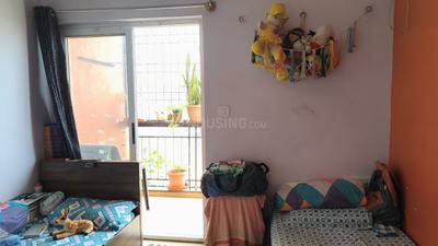 SV Pleasanta Bedroom One 2