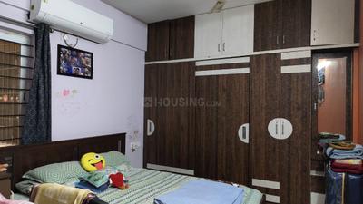 Bedroom Image of 1010 Sq.ft 2 BHK Apartment / Flat for sale in SV Pleasanta, Dommasandra Bengaluru for Rs. 7200000