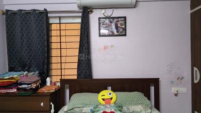 Bedroom Image of 1010 Sq.ft 2 BHK Apartment / Flat for sale in SV Pleasanta, Dommasandra Bengaluru for Rs. 7200000