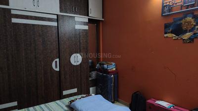 Bedroom Image of 1010 Sq.ft 2 BHK Apartment / Flat for sale in SV Pleasanta, Dommasandra Bengaluru for Rs. 7200000