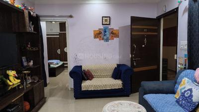 SV Pleasanta Living Room 1