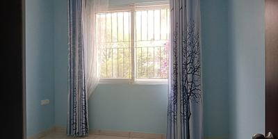 Bedroom Image of 1170 Sq.ft 2 BHK Apartment / Flat for sale in Prestige Kew Gardens, Bellandur Bengaluru for Rs. 25500000
