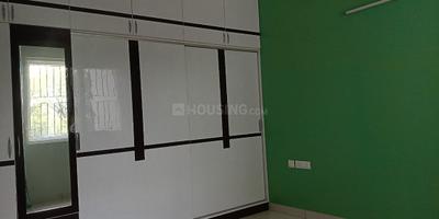 Bedroom Image of 1170 Sq.ft 2 BHK Apartment / Flat for sale in Prestige Kew Gardens, Bellandur Bengaluru for Rs. 25500000