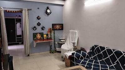 Sumeru Eastern Arc Living Room 1