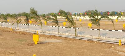 Image of 150 Sq.ft Residential Plot / Land for sale in Prakash Nagar, Narasaraopet for Rs. 380000