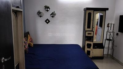 Bedroom Image of 645 Sq.ft 1 BHK Apartment / Flat for rent in Sumeru Eastern Arc, Jhewaredi Dehradun for Rs. 13500